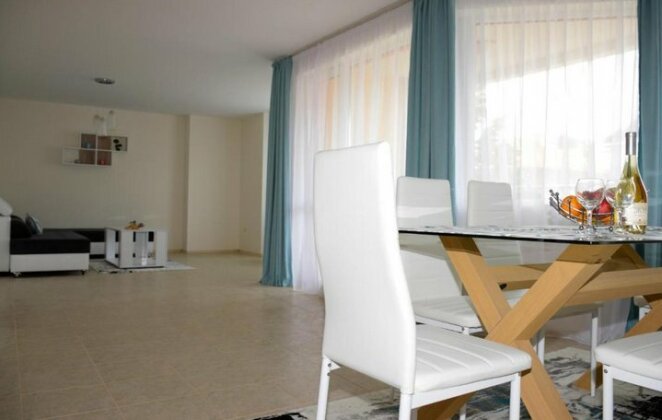 Rusalka Apart-Residence - Photo4