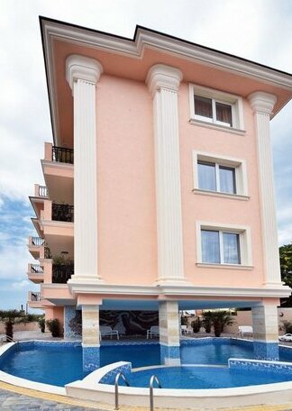 Sirena Palace Family Hotel - Photo2
