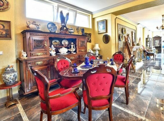 Sirena Palace Family Hotel - Photo4