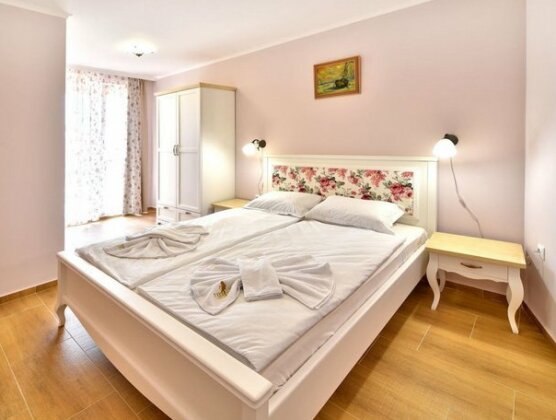 Sirena Palace Family Hotel - Photo5