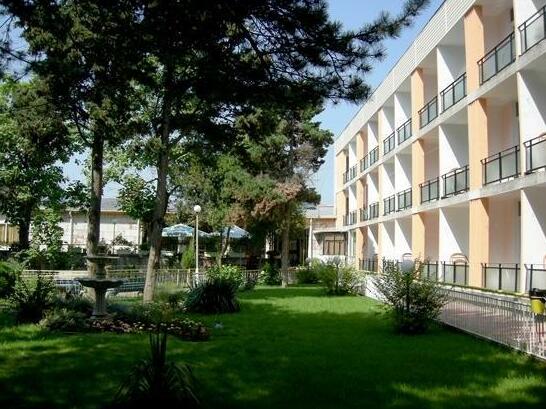 SSB Hotel Horizont