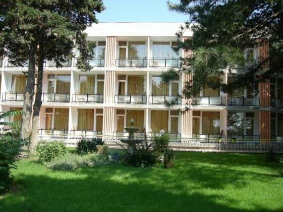 SSB Hotel Horizont - Photo2