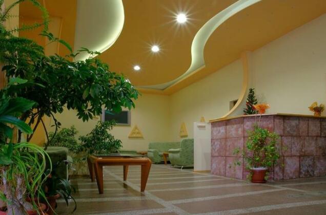 SSB Hotel Horizont - Photo3