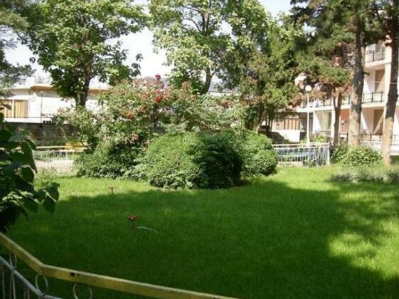 SSB Hotel Horizont - Photo4