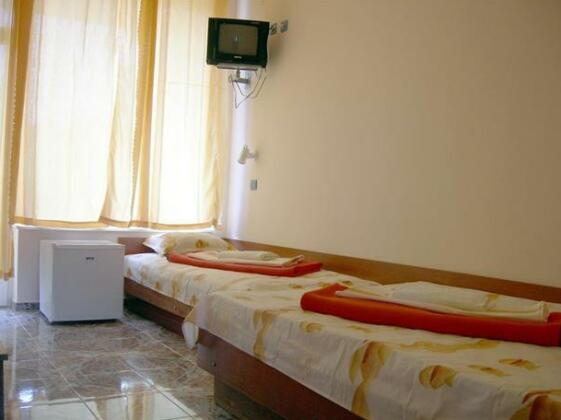 SSB Hotel Horizont - Photo5