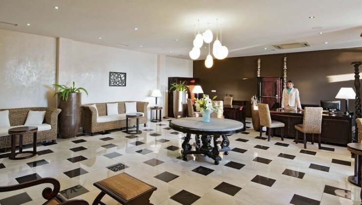 Sunrise All Suites Resort- All Inclusive - Photo3