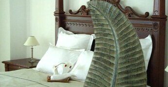 The Cliff Beach & Spa Resort - Photo4