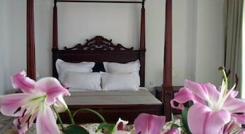 The Cliff Beach & Spa Resort - Photo5