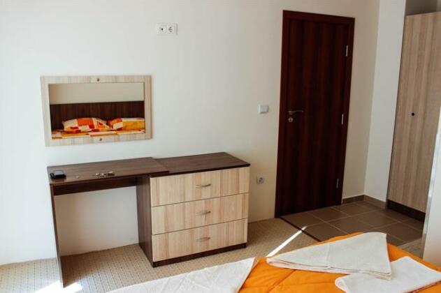 Villa Maris - Photo4