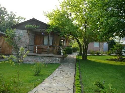 Zora Camping - Bungalows - Photo2