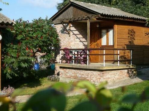 Zora Camping - Bungalows - Photo3
