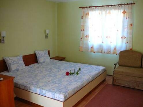 Zora Camping - Bungalows - Photo4