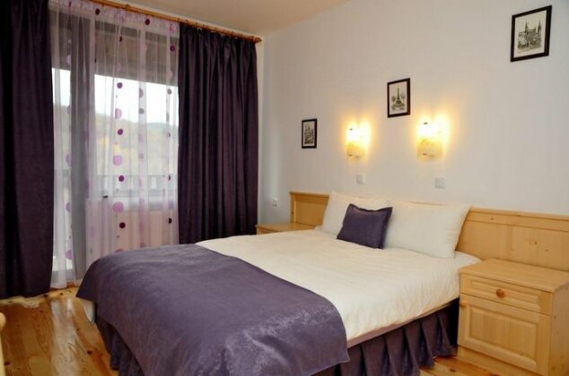Family Hotel and Restaurant Plamena - Photo2