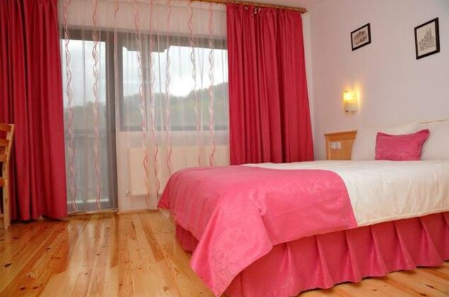 Family Hotel and Restaurant Plamena - Photo3