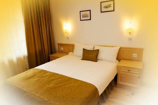 Family Hotel and Restaurant Plamena - Photo4