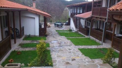 Guest House Oreshaka - Photo2