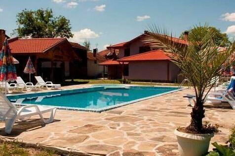 Guest House Pri Bratyata - Photo2