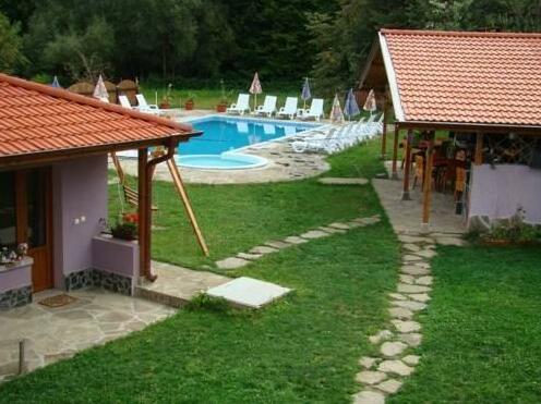 Guest House Pri Bratyata - Photo3