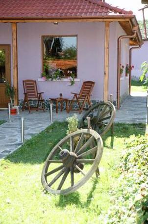 Guest House Pri Bratyata - Photo5