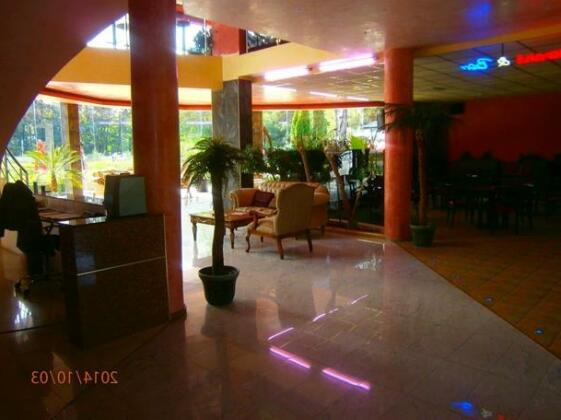Hotel Cabana SPA & Relax Bar - Photo5