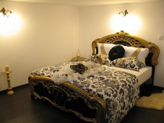 Guesthouse Versailles - Photo2