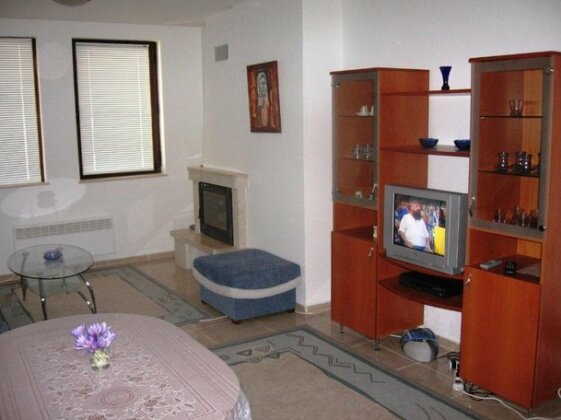 Apartment in Complex Monastery 1 - Photo2