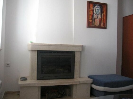 Apartment in Complex Monastery 1 - Photo3