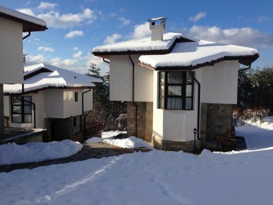 Cassiopea Villas - Photo2