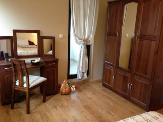 Cassiopea Villas - Photo3
