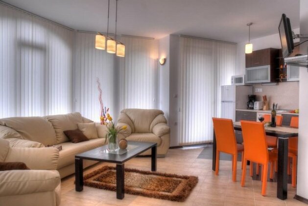 Cassiopea Villas - Photo4