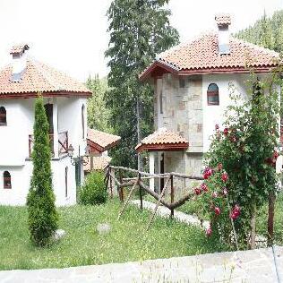 Chalets at Pamporovo Village - Photo2