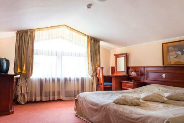 Elina Hotel - Photo5
