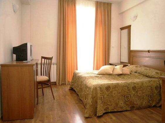 Elina Palace Apart Hotel - Photo2