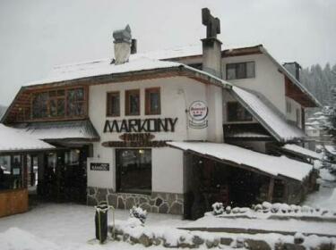 Family Hotel Markony