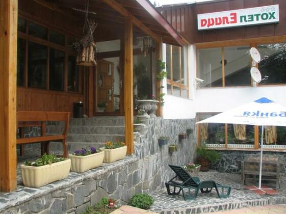 Hotel Elitza - Photo2