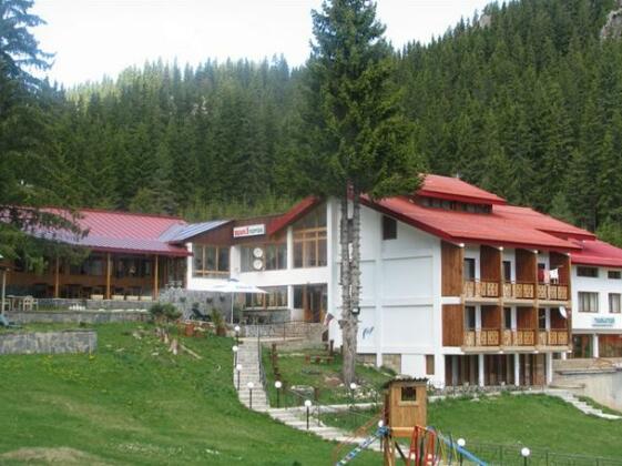 Hotel Elitza - Photo3