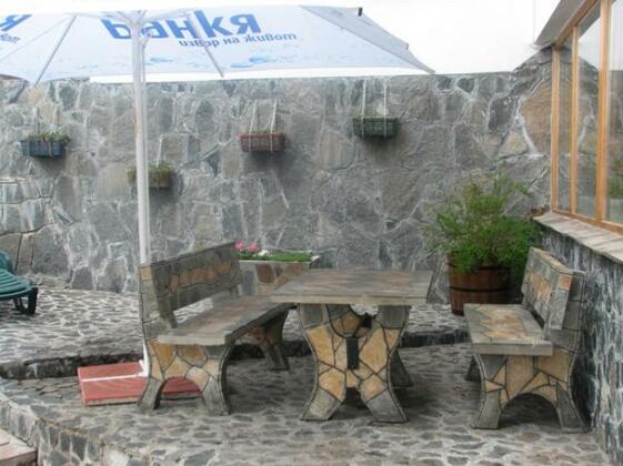 Hotel Elitza - Photo4