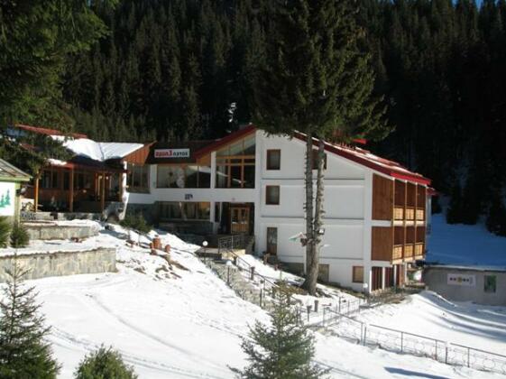 Hotel Elitza - Photo5