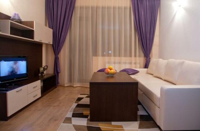 Hotel Neviastata - Photo2