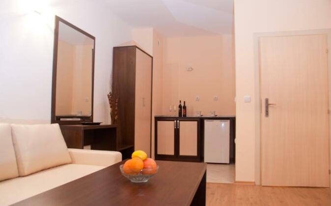 Hotel Neviastata - Photo3