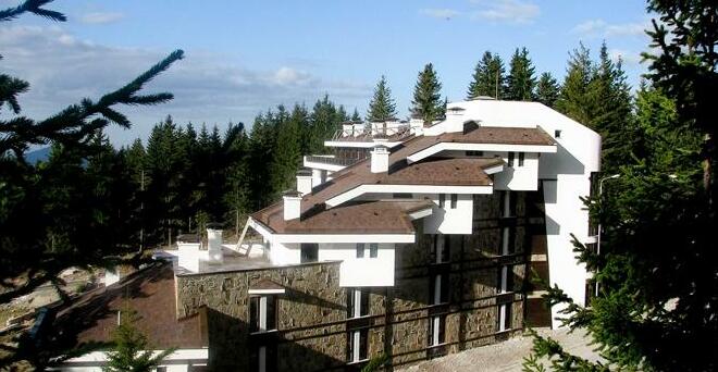 Hotel Neviastata - Photo4