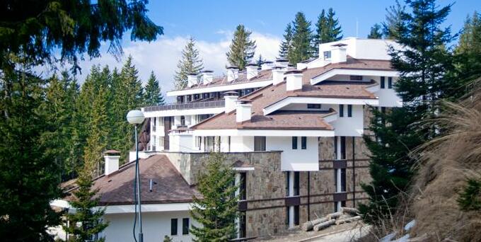 Hotel Neviastata - Photo5