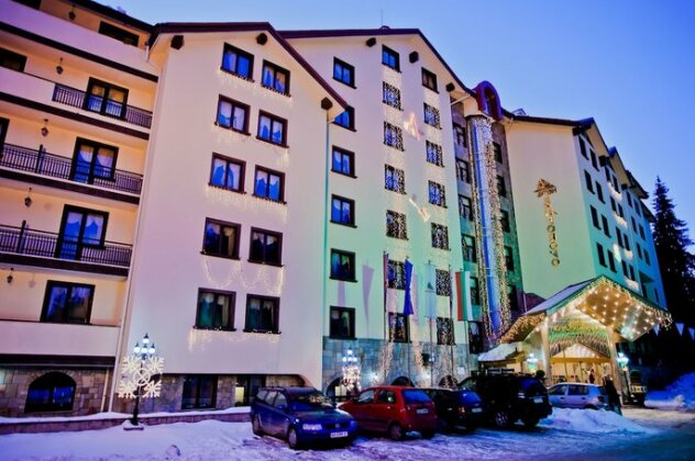 Hotel Pamporovo