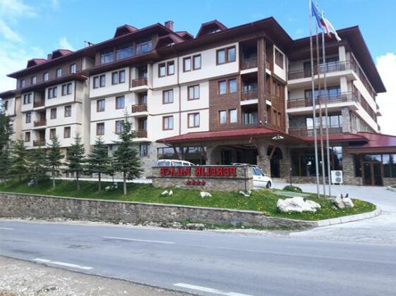 Hotel Perelik Palace - Photo4