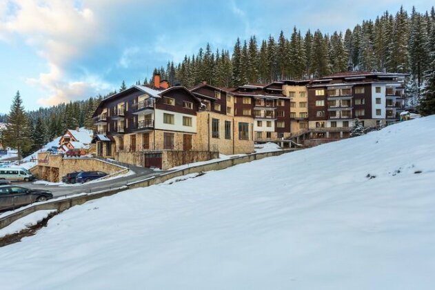The Stream Resort - Photo2
