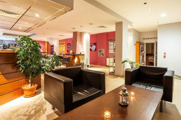 The Stream Resort - Photo3