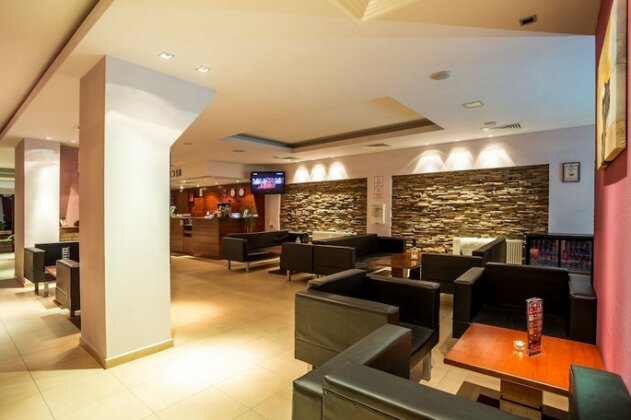 The Stream Resort - Photo4