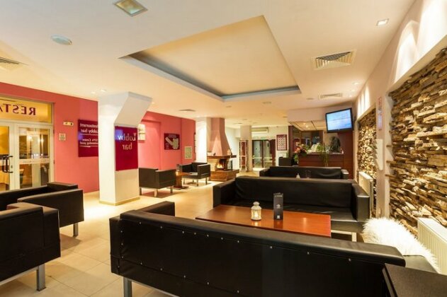 The Stream Resort - Photo5