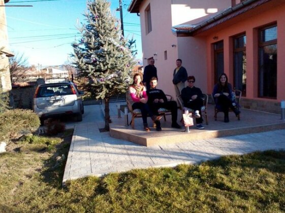 Guest House Simona - Photo4