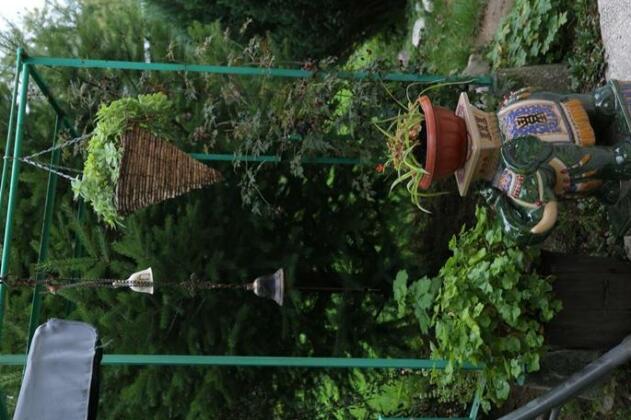 Guest House Simona - Photo5